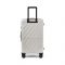 Чемодан NINETYGO Ripple Luggage 20'' White