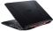 Ноутбук Acer Nitro 5 AN515-45 NH.QBCER.005 черный