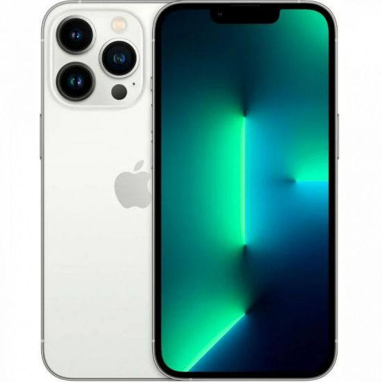 iPhone 11 Pro 512GB Silver, Model A2215