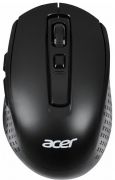 Мышь Acer OMR060 черный оптическая 1600 DPI беспроводная USB 6 кнопок (ZL.MCEEE.00C)