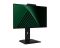Монитор 23.8" MSI PRO MP242PMG IPS 1920x1080 120Hz 1ms 300cd/m 1500:1 HDMI VGA DP 3xUSB 2x2W Встроенная WEB камера с микрофоном, Регулировка по Высоте HAS, Черный