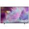 Телевизор Samsung 43" QE43Q60AAUXCE QLED UHD Smart BLACK