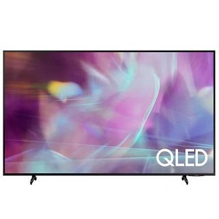 Телевизор Samsung 43" QE43Q60AAUXCE QLED UHD Smart BLACK