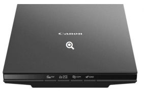 Сканер Canon LIDE 300  A4 /2400x4800 dpi 48 bit Speed 10 ppm Тип  планшетный