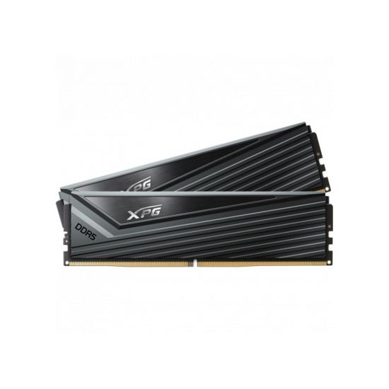 Комплект модулей памяти ADATA ADATA XPG Caster AX5U6000C4016G-DCCAGY DDR5 32GB (Kit 2x16GB) 6000MHz