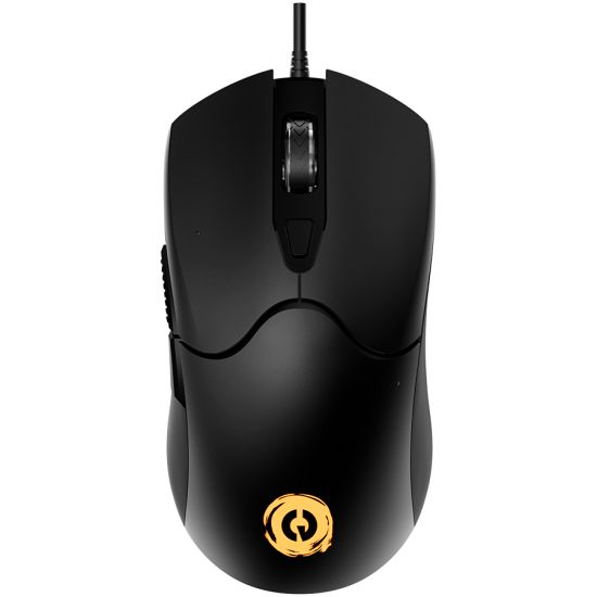 CANYON Accepter GM-211, Optical gaming mouse, Instant 725, ABS material, huanuo 5 million cycle switch, 1.65M braided cable with magnet ring, weight: 113g, Size: 125*64*39mm, Black CANYON Accepter GM-211, Optical gaming mouse, Instant 725, ABS material, huanuo 5 million cycle switch, 1.65M braided cable with magnet ring, weight: 113g, Size: 125*64*39mm, Black