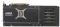 Видеокарта ASUS Prime Radeon RX 9070 XT OC 16GB GDDR6 256bit HDMI 3xDP HDCP PRIME-RX9070XT-O16G