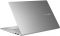 Ноутбук Asus K413EA-EK1759 / 14.0FHD / Core i5 1135G7 / 8Gb / 512Gb / IrisX Graphics / Silver / Dos (90NB0RLB-M27090)