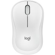 LOGITECH M240 Bluetooth Mouse - OFF WHITE - SILENT