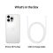 iPhone 16 Pro Max 1TB White Titanium,Model A3296