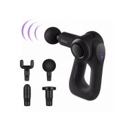 Перкуссионный массажер Kitfort КТ-2965