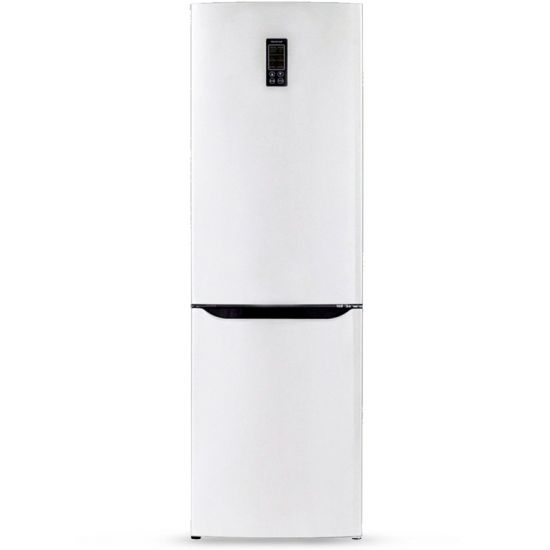 Холодильник Artel HD-455 RWENE белый
