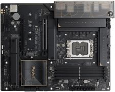 Материнская плата ASUS PROART B760-CREATOR LGA1700 4xDDR5 4xSATA3 3xM.2 RAID HDMI DP ATX
