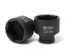 Головка ударная тонкостенная 36мм (6гр.),1/2" Forsage F-44536TH 27097