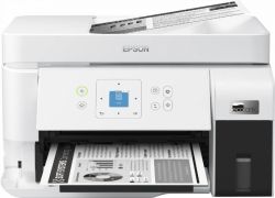 МФУ струйное ЧБ EPSON M2050 C11CL00401, А4, ADF, до 22 стр/мин, двуст.печать, Ethernet, WIFI
