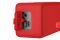 Портативная акустическая система 2E SoundXBlock TWS, MP3, Wireless, Waterproof Red