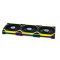 Вентилятор для корпуса Lian Li UNI FAN SL WIRELESS 120 3x120mm with controller Black G99.12SL1W3B.00