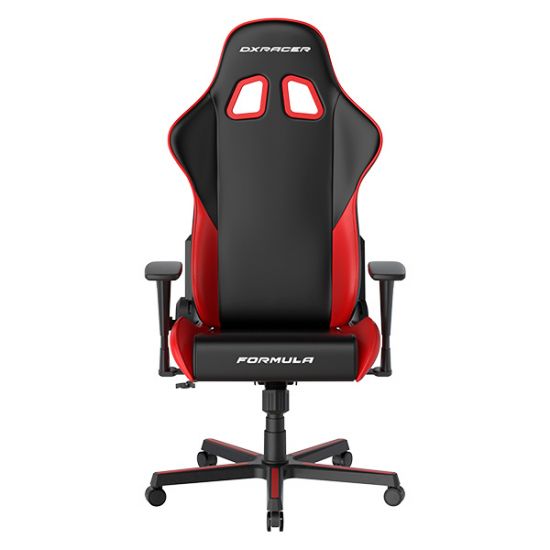 Игровое кресло DXRacer Formula R-NEO Leatherette-Black