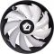 Вентилятор ID-Cooling DK-03i RGB PWM <Intel LGA1200/1150/1151/1155/1156, 120mm, 100W, 4PIN>