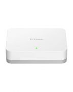 D-Link DGS-1005A/F1A Коммутатор неуправ гигабитный 5 портовый