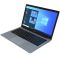 Ноутбук Prestigio SmartBook 141 C7 PSB141C07CHH_MG_CIS серебристый