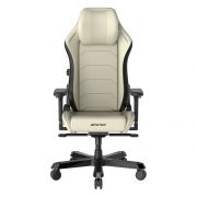 Игровое компьютерное кресло DXRacer Master White