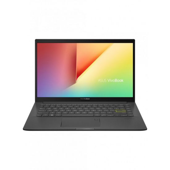 Ноутбук ASUS VivoBook / K413EA-EB169T / 14 (90NB0RLF-M02400)