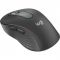 Мышь беспроводная Logitech Signature M650 Wireless Mouse - GRAPHITE - BT - N/A - EMEA - M650 (M/N: MR0091 / CU0021)