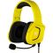 Гарнитура игровая 2E GAMING HG340 RGB USB 7.1 Yellow