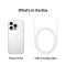 iPhone 16 Pro 512GB White Titanium,Model A3293