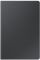 Чехол для Galaxy Tab A8 Book Cover EF-BX200PJEGRU, dark gray