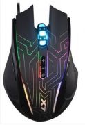 Мышь игровая A4tech X7 X-87 USB 2400 dpi