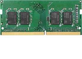 Модуль памяти Synology D4NESO-2400-4G