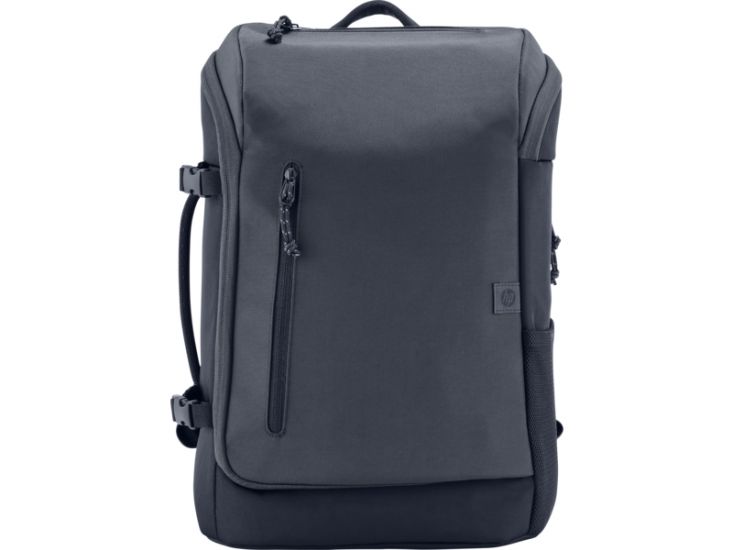 HP Travel 25 Liter 15.6 Iron Gray Laptop Backpack