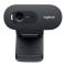 Веб-камера Logitech C270 (HD 720p/30fps, фокус постоянный, угол обзора 60°, кабель 1.5м)