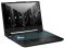 Ноутбук Asus TUF Gaming A15 FA506NF-HN061 15,6" FHD 144Hz AMD Ryzen™ 5 7535HS/16Gb/SSD 512Gb/NVIDIA® GeForce RTX™ 2050-4Gb/Black/Dos(90NR0JE7-M00560)