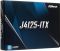 Материнская плата ASRock J4125-ITX Quad-Core J4125 2,7ГГц 2xSO-DIMM DDR4 2xSATA3 VGA DVI HDMI mITX