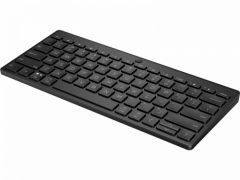 Клавиатура BT HP 692S8AA 350 Multi-Device Compact Wireless Keyboard   - Black