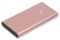 Внешний аккумулятор Accesstyle Coral 6MP, 5000 мА·ч, 1 подкл. устройство, розовый