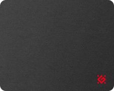 Коврик для компьютерной мыши Defender Black