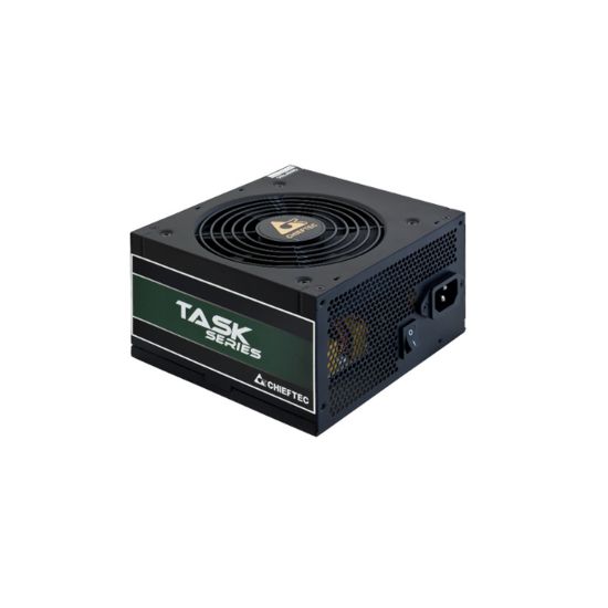 Блок питания Chieftec Task TPS-600S Bronze Блок питания Chieftec Task TPS-600S Bronze
