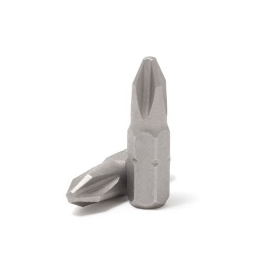 1/4" бита крестообразная 25ммL PH.2 Forsage F-121252 930