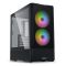 LIAN LI G99.LAN207RX.10RS черный