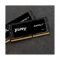 Комплект модулей памяти Kingston FURY Impact KF426S16IBK2/32 DDR4 32GB (Kit 2x16GB) 2666MHz