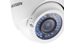 видеокамера Hikvision