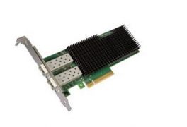 Сетевая карта Dell Broadcom 5720 Quad Port 1GbE BASE-T Adapter, OCP NIC 3.0 (540-BCOS)