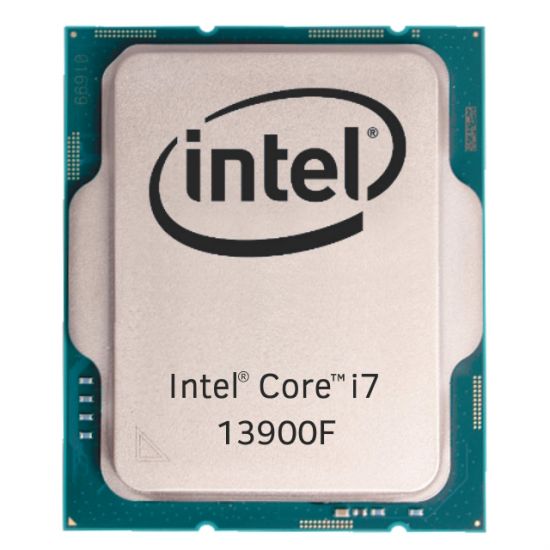 Процессор Intel Core i9-13900F Raptor Lake (2000MHz, LGA1700, L3 36Mb), oem