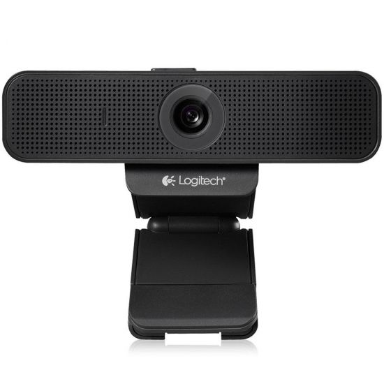 Веб-камера Logitech C925e (Full HD 1080p/30fps, кабель 1.83м)