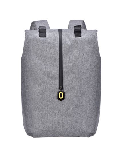 Рюкзак NINETYGO Outdoor Backpack Grey