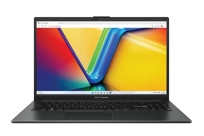 Ноутбук Asus Vivobook Go 15/E1504GA-BQ530 (90NB0ZT2-M00VM0) Ноутбук Asus Vivobook Go 15/E1504GA-BQ530 (90NB0ZT2-M00VM0)